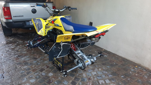 Suzuki Ltr 450