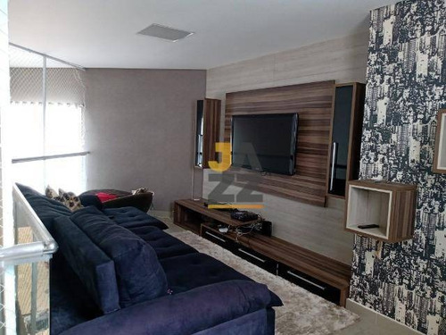 Casa Com 4 Dormitórios À Venda, 350 M² Por R$ 1.350.000,00 - Jardim Ibiti Do Paço - Sorocaba/sp - Ca13151