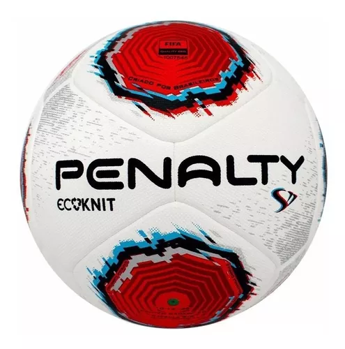 Bola Basquete Penalty Shoot X Vermelho 5301504300-u