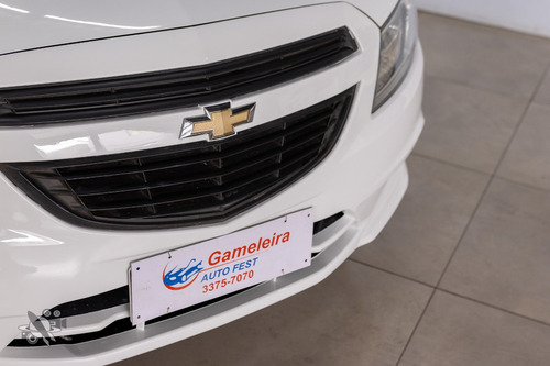 Chevrolet Onix 1.0 Joy 5p