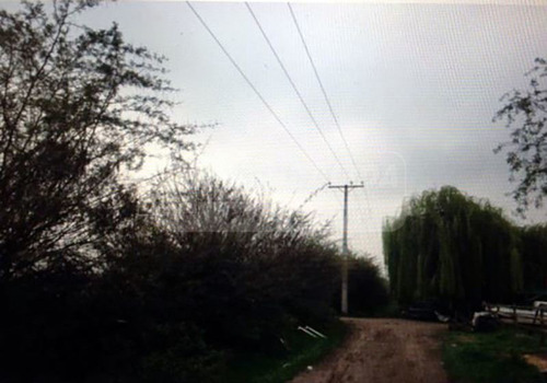 Imagen 3 de 5 de Agrícola En Venta En Colina