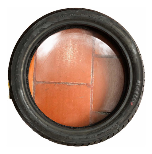 Imagen 3 de 3 de Llanta 90 90 17 Pirelli Angel