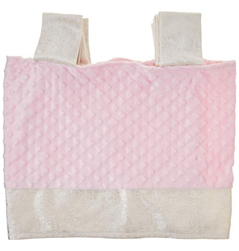 Ropa De Cama De La Muñeca De Croco Minky Ventana Cenefa, Mar