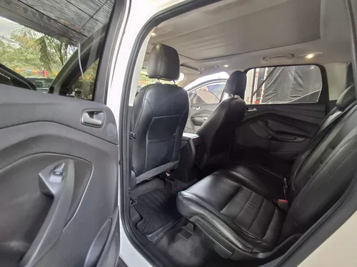 Ford Escape 2.0 Se 4x4