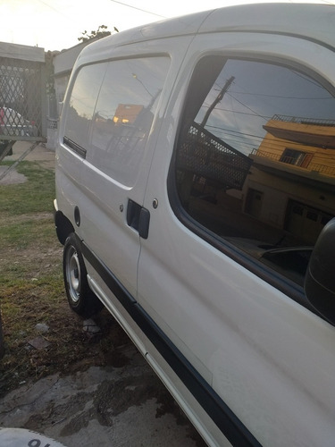 Citroën Berlingo 1.6 Hdi 92 Bussines 2017