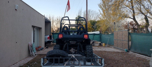 Utv Hissun Massimo 800cc