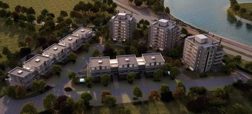 Imagen 2 de 13 de Departamento En Venta En Flumine!