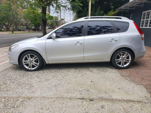 Hyundai I30cw 2.0