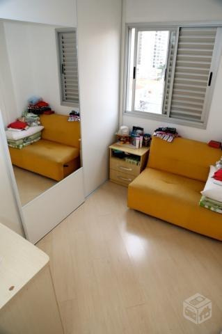 Imagem 5 de 8 de Apartamento Residencial À Venda, Aclimação, São Paulo. - Ap0905