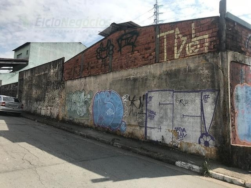 Imagem 2 de 30 de Terreno Para Venda, 0.0 M2, Freguesia Do Ó - São Paulo - 2233