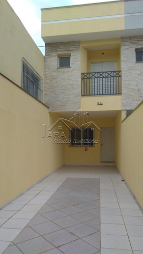 Imagem 3 de 15 de Sobrado - Vila Matilde - Ref: 9725 - V-9725