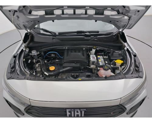 Fiat Pulse 1.3 FLEX DRIVE CVT