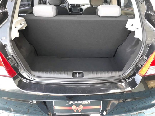 Chevrolet Onix 1.0 MPFI LS 8V FLEX 4P MANUAL