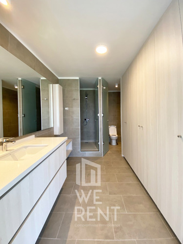 Arriendo Depto Recien Construido Frente Metro P.gales 2d+2b