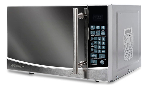 Microondas Mirage Xwave 0.7 Pies Cubicos Mwd020e