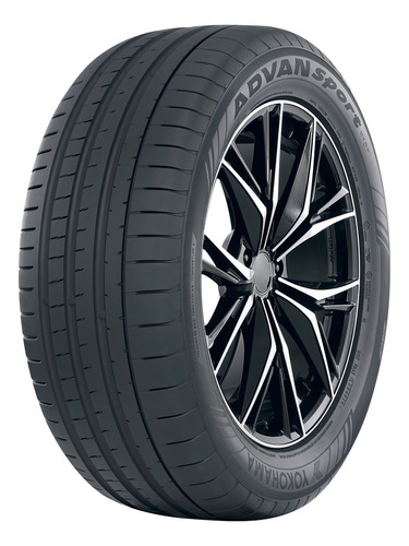 Pneus Yokohama 285/40 R22 110y Advan Sport V107