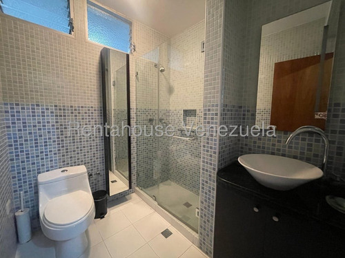 Apartamento En Venta En Alta Florida Sin Problemas De Agua #25-19051 Np