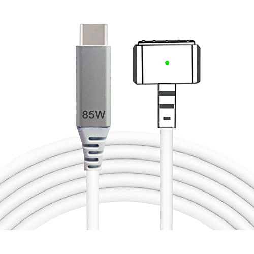 Cable Rainsung Usb C A Gen 2 Con Punta En T Para Mac Book Ai