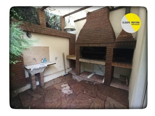 Se Vende Departamento Cuatro Ambientes, De Categoría, Con Cochera, Amenities (villa Lugano)