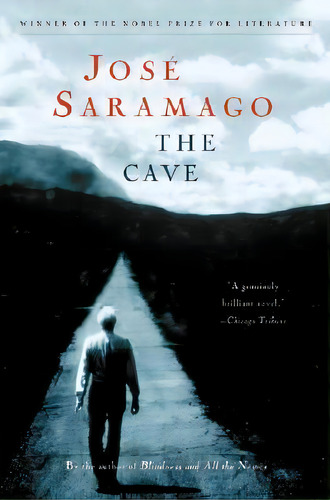 Cave, De Jose Saramago. Editorial Mariner Books, Tapa Blanda En Inglés
