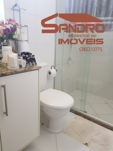 Imagem 11 de 14 de Casa - Caio 291 - 69478150