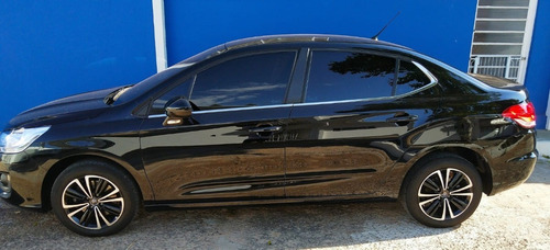 Citroen C4 Lounge Origine Thp