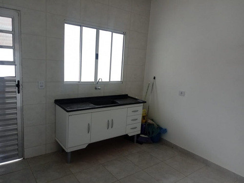 Imagem 4 de 11 de Sobrado 2 Quartos Sorocaba - Sp - Jardim Eliana - 0597