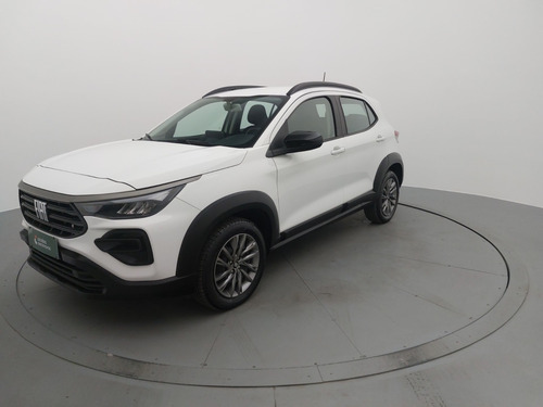 Fiat Pulse 1.3 FLEX DRIVE CVT