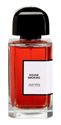 Bdk Rouge Smoking Edp 100ml