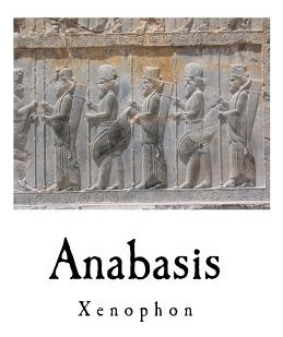 Libro Anabasis - Dakyns, H. G.