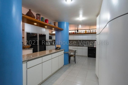 Imagen 2 de 14 de Apartamento En Venta Santa Eduvigis Código: 21-26009