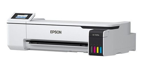 Impresora Epson Surecolor Sc-t3170x 24 Pulgadas 