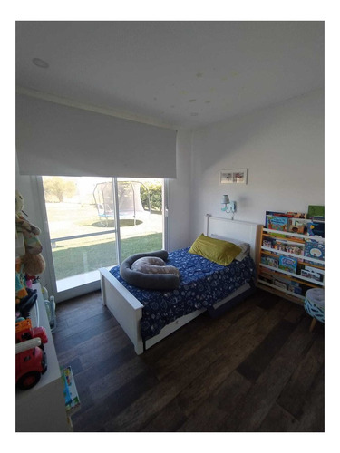 Imagen 8 de 14 de Casa En Alquiler En Haras Santa Maria, Escobar, G.b.a. Zona Norte