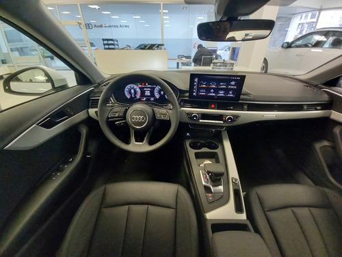 Audi A4 2.0 Fsi Quattro 252cv