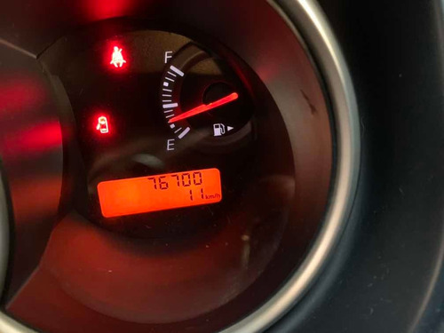 Nissan Tiida 2008 1.8 S Aut. 5p