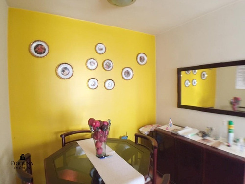Imagem 4 de 15 de Apartamento - Ap32612 - 69852976