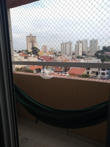Imagem 3 de 13 de Apartamento - Campestre - Ref: 2167 - V-2167