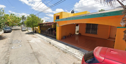 Casa En Venta, Francisco Montejo, Mérida. Lun*