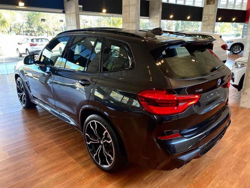 Bmw X3 M Competition 510hp