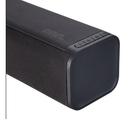 Imagen 4 de 7 de Barra De Sonido Con Conexión Bluetooth 2.0 De 76 Cm Onn