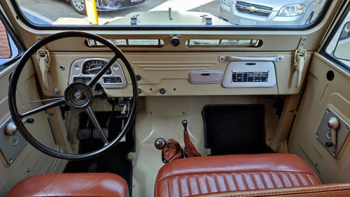 Imagen 7 de 15 de Toyota Machito Fj40