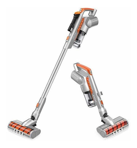 Cordless Vacuum Goovi Stick Vacuum Cleaner 16kpa Powerful  ®