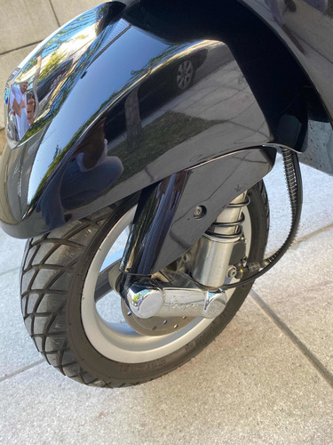Vespa Xi