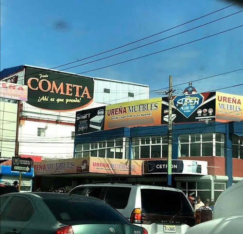 Plaza Comercial