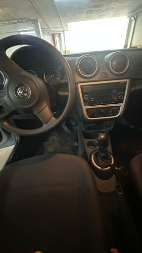 Volkswagen Gol Trend 1.6 3P TREND L/13