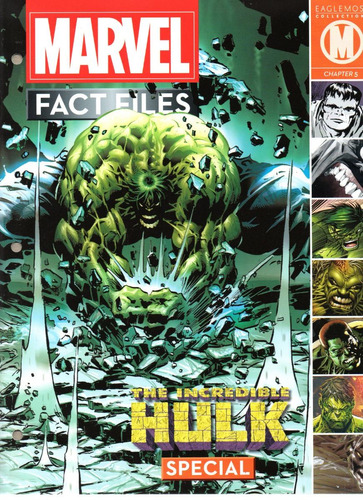 Apenas A Revista Hulk  Bonellihq Cx332 G21