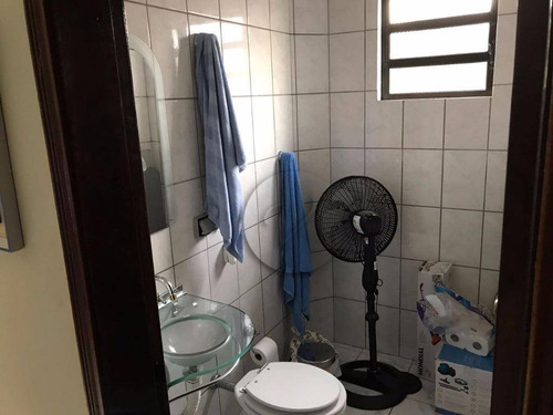 Imagem 9 de 19 de Cobertura Com 2 Dormitórios À Venda, 120 M² Por R$ 420.000,00 - Jardim Stella - Santo André/sp - Co0454