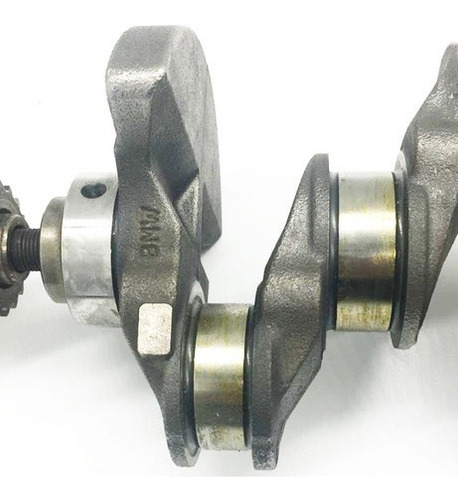 Virabrequim 118i E88 2006 07 08 09 10 11 12 2013 Standard (Usado)