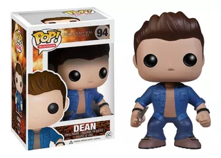 Dean Winchester #94 - Supernatural - Funko Pop! Television