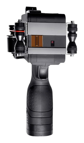 Codificador Inkjet Manual Portátil - Touch Screen - M7